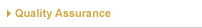 Quality Assurance